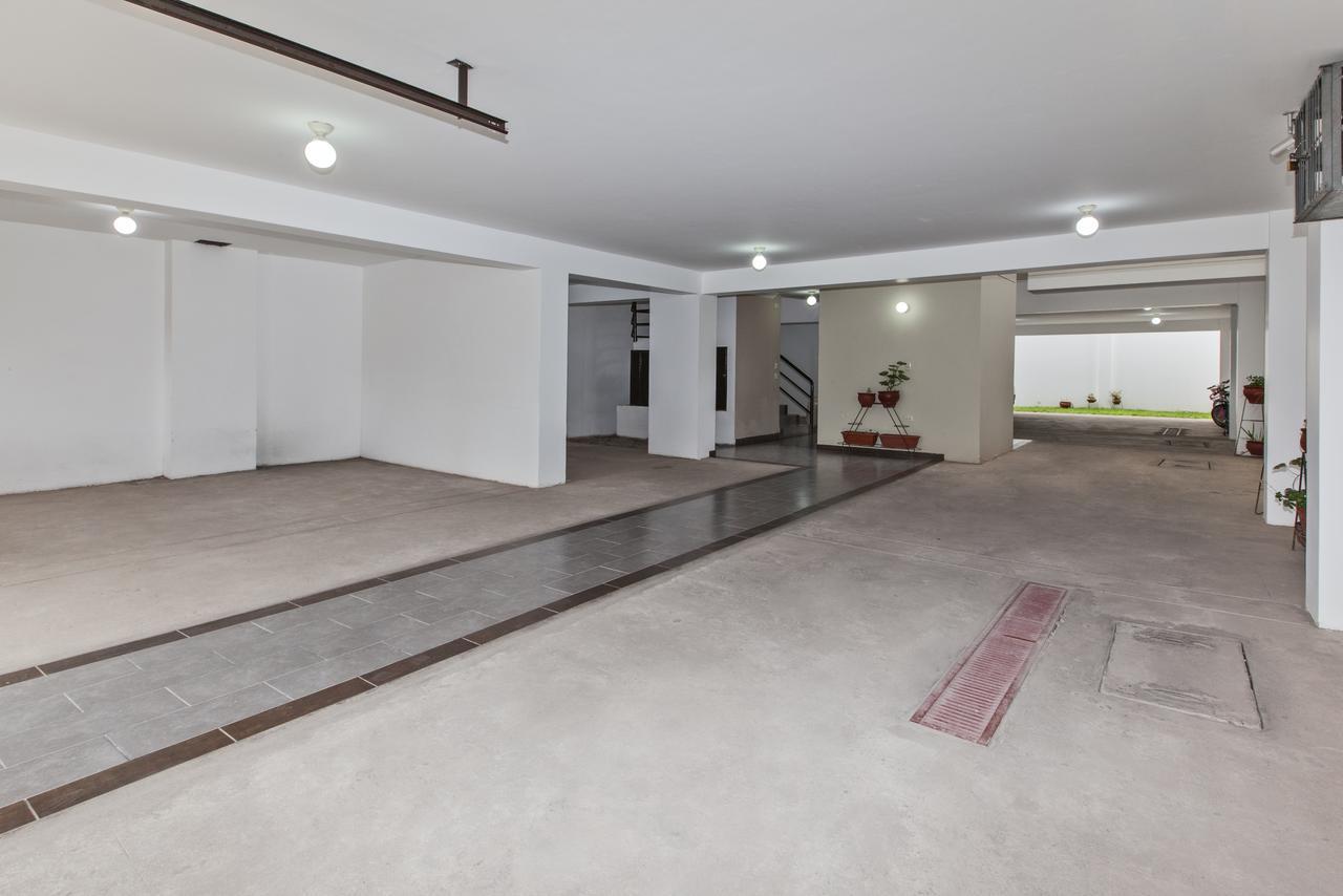 Polo Apartaments 库斯科 外观 照片