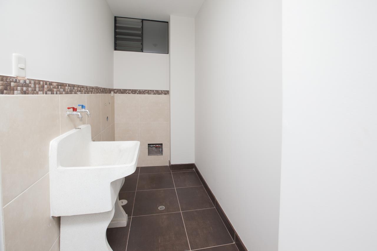 Polo Apartaments 库斯科 外观 照片